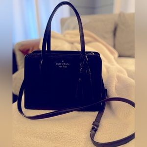Kate Spade crossbody purse